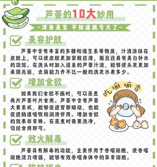 芦荟的花语代表什么？芦荟的寓意有哪些？