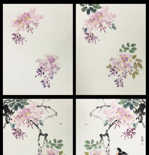 紫藤花种植的步骤和注意事项有哪些？