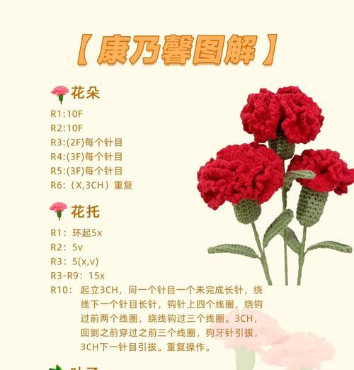 康乃馨花繁殖的有效方法？