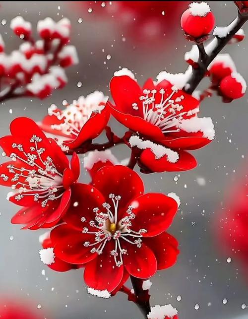 梅花是怎么繁殖的？梅花繁殖的正确方法有哪些？